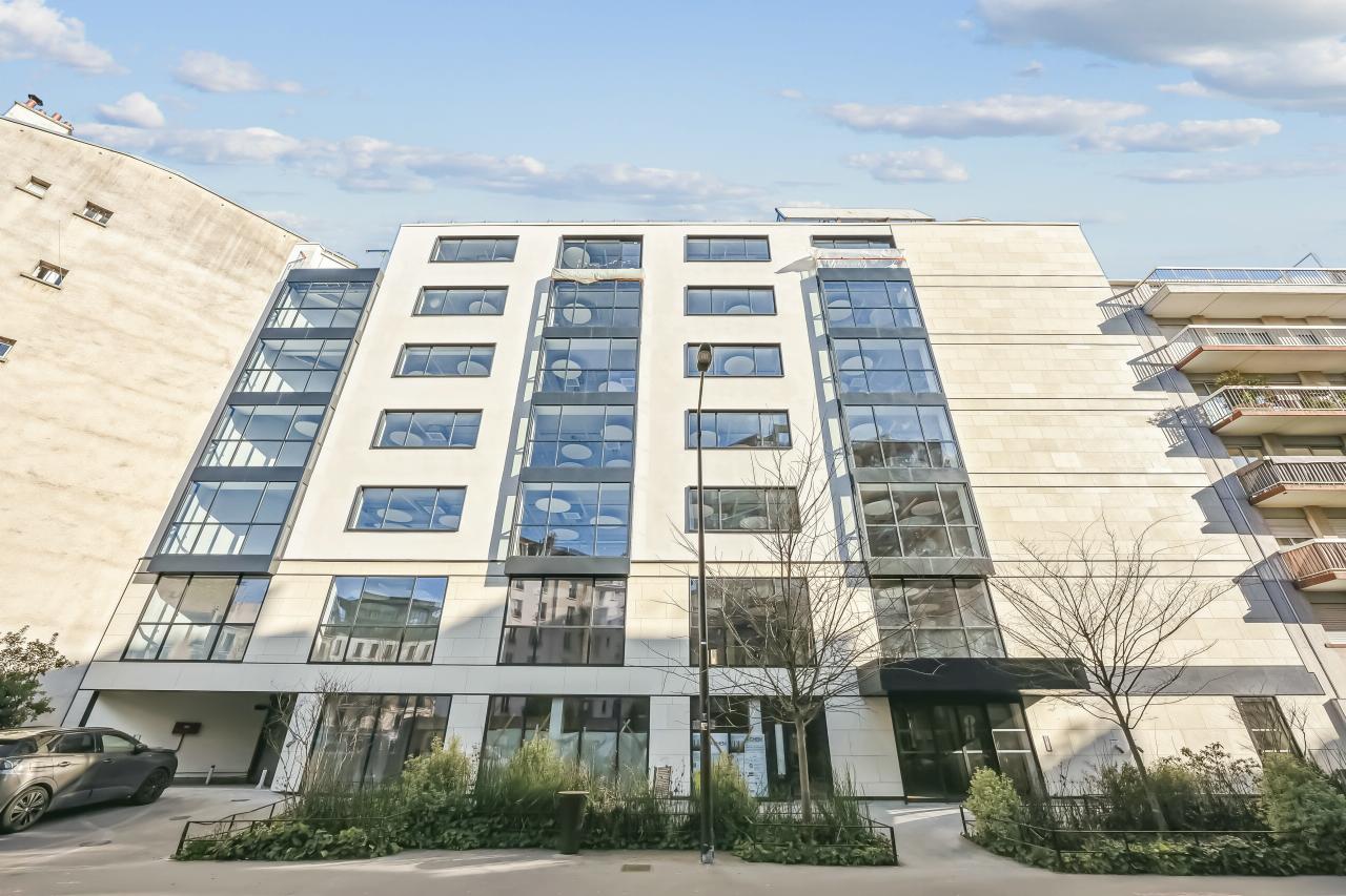 Bureau Boulogne-Billancourt 2181m² Location bureau Boulogne-Billancourt Hauts-de-Seine OLBUR2104621 0